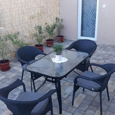 Tri Srece Apartment Ogulin Bagian luar foto