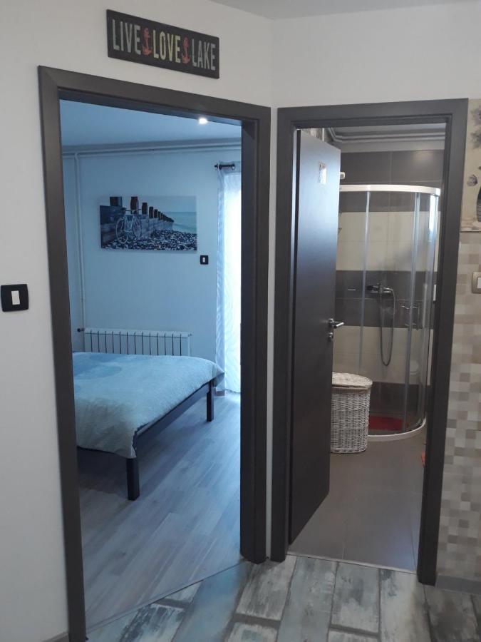 Tri Srece Apartment Ogulin Bagian luar foto