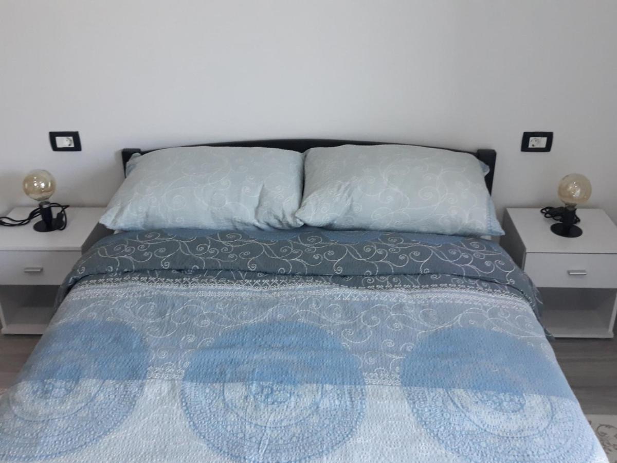 Tri Srece Apartment Ogulin Bagian luar foto