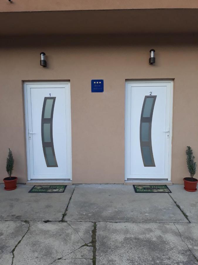 Tri Srece Apartment Ogulin Bagian luar foto