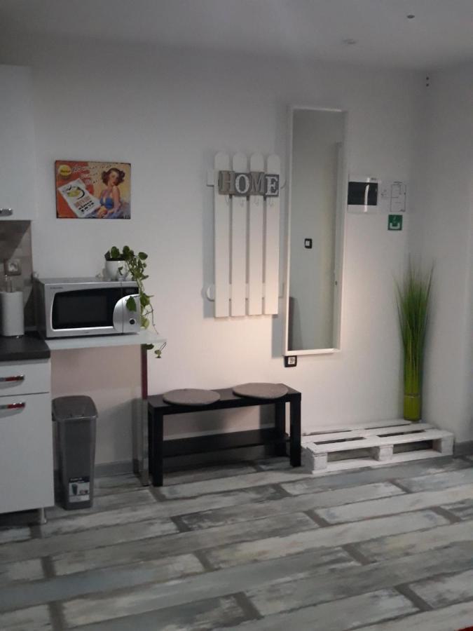 Tri Srece Apartment Ogulin Bagian luar foto