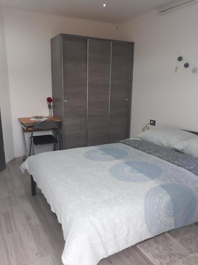 Tri Srece Apartment Ogulin Bagian luar foto