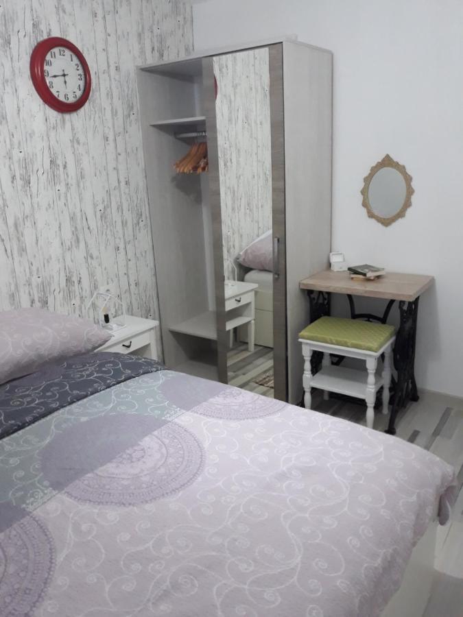 Tri Srece Apartment Ogulin Bagian luar foto